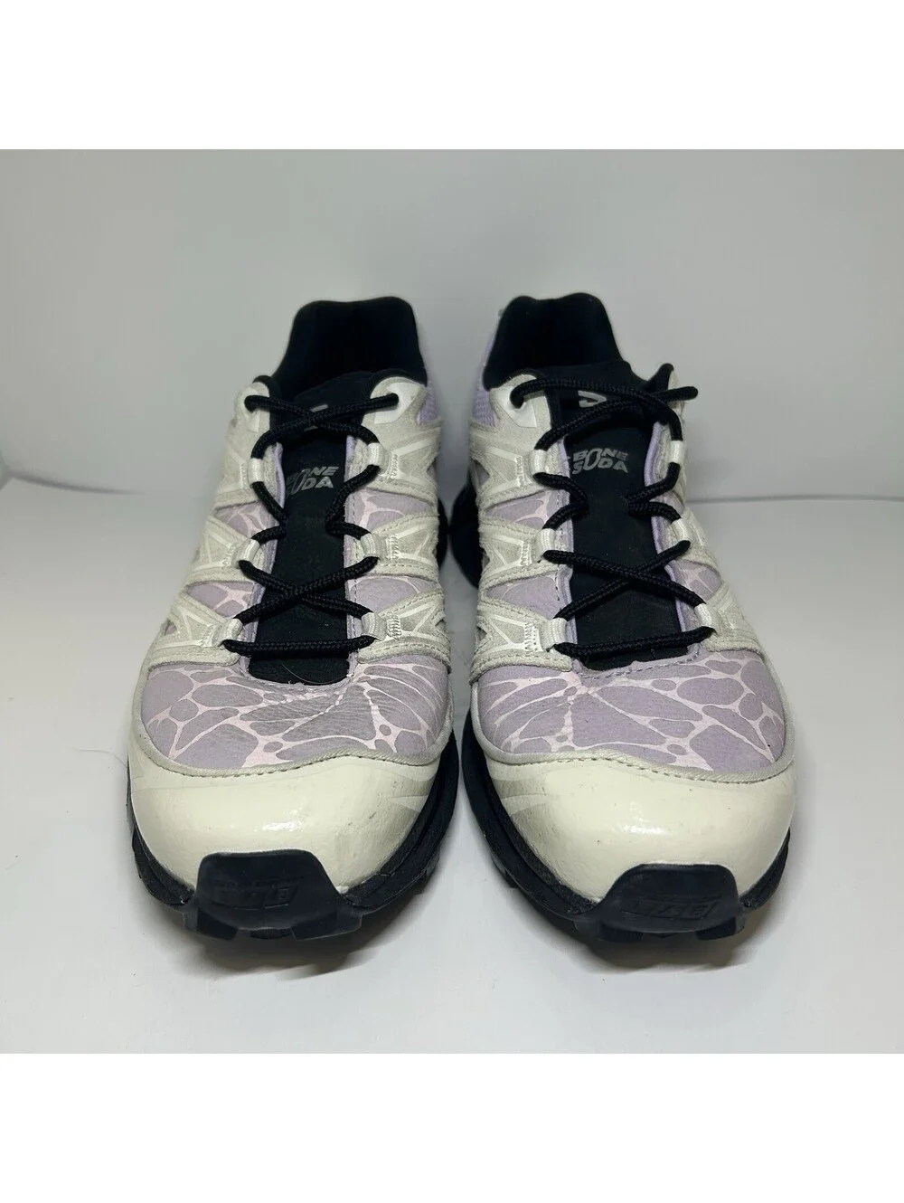 Salomon XT-6 Expanse LTR Bone Soda - Size 7.5 - (L47422300)